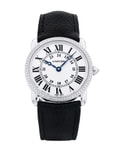 Pre-Owned Cartier Ronde Louis Watch